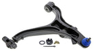 Suspension Control Arm and Ball Joint Assembly Mevotech GS25170