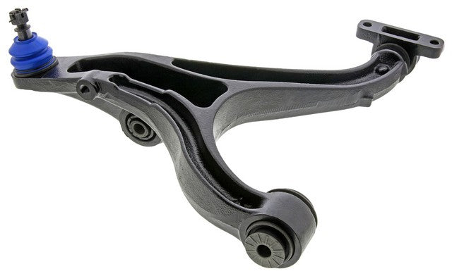 Suspension Control Arm and Ball Joint Assembly Mevotech GS25170