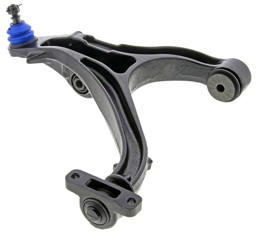 Suspension Control Arm and Ball Joint Assembly Mevotech GS25171