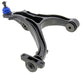 Suspension Control Arm and Ball Joint Assembly Mevotech GS25171