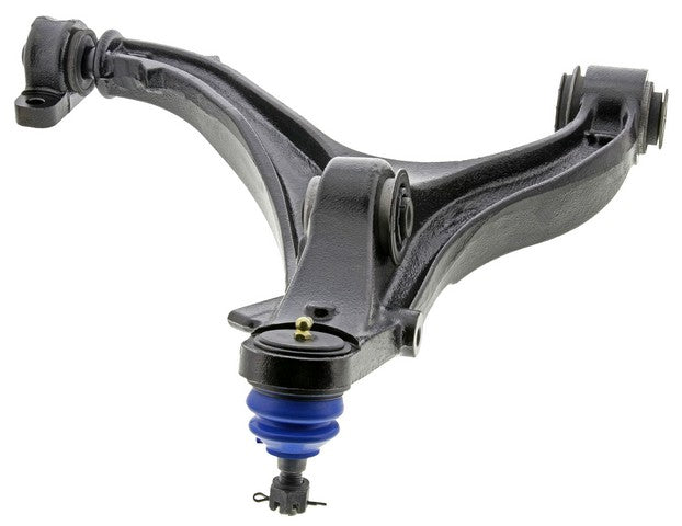 Suspension Control Arm and Ball Joint Assembly Mevotech GS25171