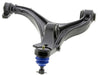 Suspension Control Arm and Ball Joint Assembly Mevotech GS25171