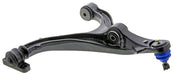 Suspension Control Arm and Ball Joint Assembly Mevotech GS25171