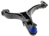 Suspension Control Arm and Ball Joint Assembly Mevotech GS25171
