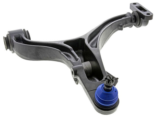 Suspension Control Arm and Ball Joint Assembly Mevotech GS25171