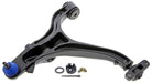 Suspension Control Arm and Ball Joint Assembly Mevotech GS25171