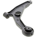 Suspension Control Arm Mevotech GS25172