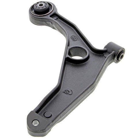 Suspension Control Arm Mevotech GS25172