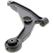 Suspension Control Arm Mevotech GS25173