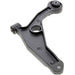 Suspension Control Arm Mevotech GS25173