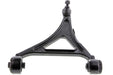 Suspension Control Arm and Ball Joint Assembly Mevotech GS25177