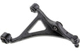 Suspension Control Arm and Ball Joint Assembly Mevotech GS25177