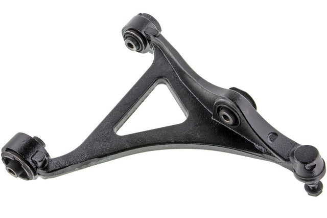 Suspension Control Arm and Ball Joint Assembly Mevotech GS25177
