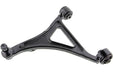 Suspension Control Arm and Ball Joint Assembly Mevotech GS25177