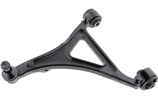 Suspension Control Arm and Ball Joint Assembly Mevotech GS25177