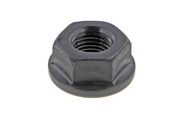 Suspension Control Arm and Ball Joint Assembly Mevotech GS25177