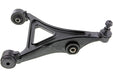 Suspension Control Arm and Ball Joint Assembly Mevotech GS25177