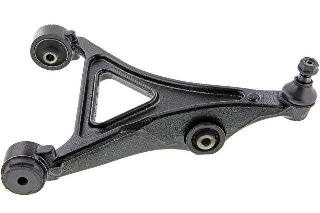 Suspension Control Arm and Ball Joint Assembly Mevotech GS25177
