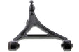 Suspension Control Arm and Ball Joint Assembly Mevotech GS25178