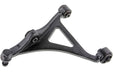 Suspension Control Arm and Ball Joint Assembly Mevotech GS25178