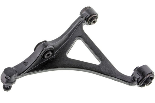 Suspension Control Arm and Ball Joint Assembly Mevotech GS25178