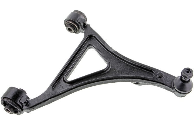 Suspension Control Arm and Ball Joint Assembly Mevotech GS25178