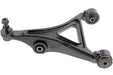 Suspension Control Arm and Ball Joint Assembly Mevotech GS25178