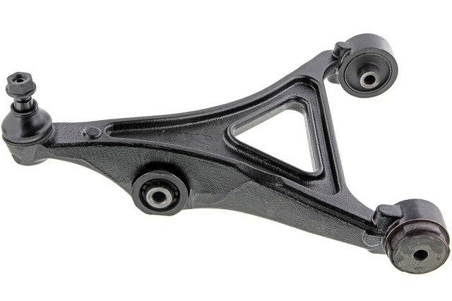Suspension Control Arm and Ball Joint Assembly Mevotech GS25178