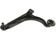 Suspension Control Arm and Ball Joint Assembly Mevotech GS25179