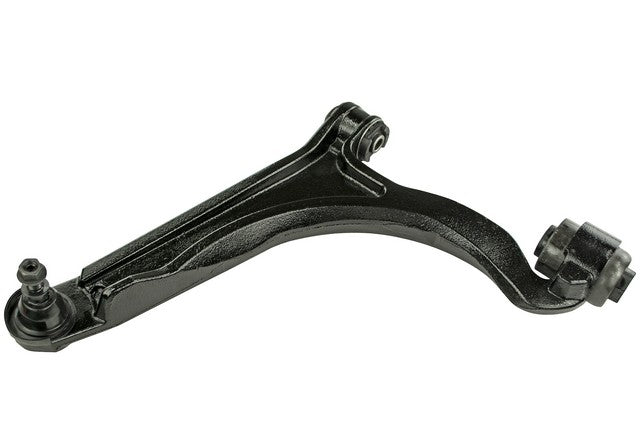 Suspension Control Arm and Ball Joint Assembly Mevotech GS25179