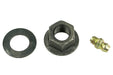 Suspension Control Arm and Ball Joint Assembly Mevotech GS25179
