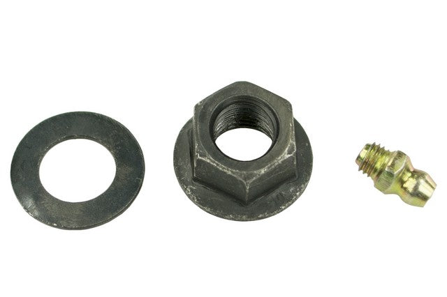 Suspension Control Arm and Ball Joint Assembly Mevotech GS25179
