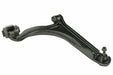 Suspension Control Arm and Ball Joint Assembly Mevotech GS25180