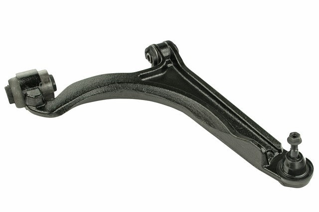 Suspension Control Arm and Ball Joint Assembly Mevotech GS25180