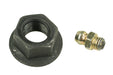 Suspension Control Arm and Ball Joint Assembly Mevotech GS25180
