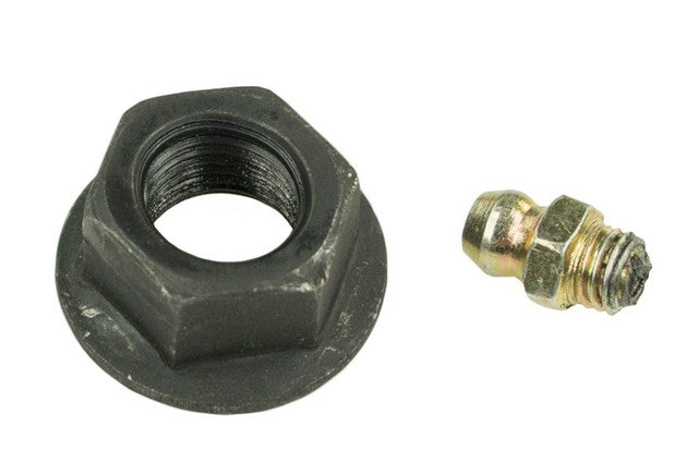 Suspension Control Arm and Ball Joint Assembly Mevotech GS25180