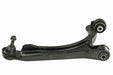 Suspension Control Arm and Ball Joint Assembly Mevotech GS25180