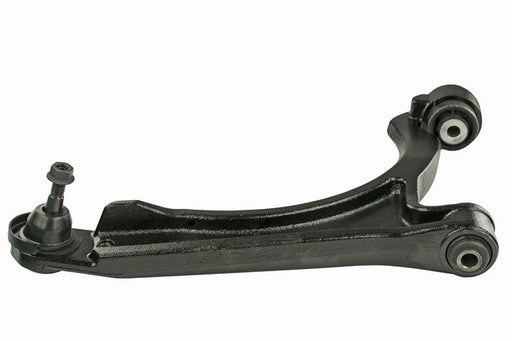 Suspension Control Arm and Ball Joint Assembly Mevotech GS25180