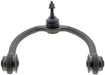 Suspension Control Arm and Ball Joint Assembly Mevotech GS25181