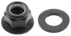 Suspension Control Arm and Ball Joint Assembly Mevotech GS25181