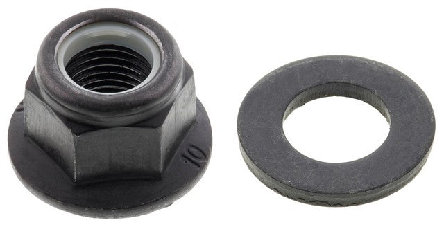 Suspension Control Arm and Ball Joint Assembly Mevotech GS25181