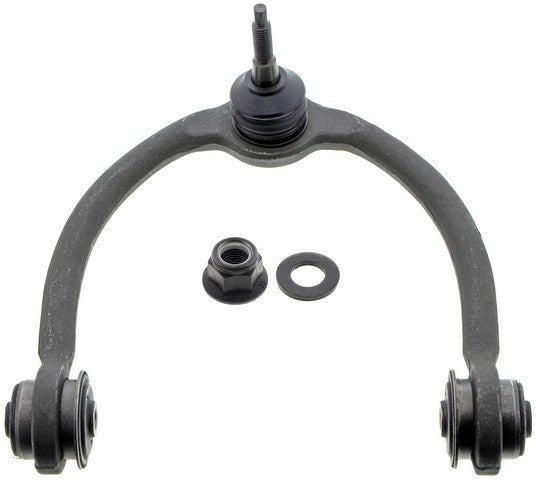Suspension Control Arm and Ball Joint Assembly Mevotech GS25181