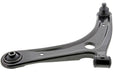 Suspension Control Arm and Ball Joint Assembly Mevotech GS25188