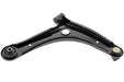 Suspension Control Arm and Ball Joint Assembly Mevotech GS25188