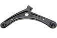 Suspension Control Arm and Ball Joint Assembly Mevotech GS25188