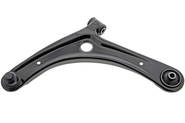 Suspension Control Arm and Ball Joint Assembly Mevotech GS25188