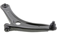 Suspension Control Arm and Ball Joint Assembly Mevotech GS25188