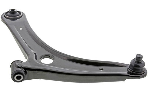 Suspension Control Arm and Ball Joint Assembly Mevotech GS25188