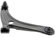 Suspension Control Arm and Ball Joint Assembly Mevotech GS25189