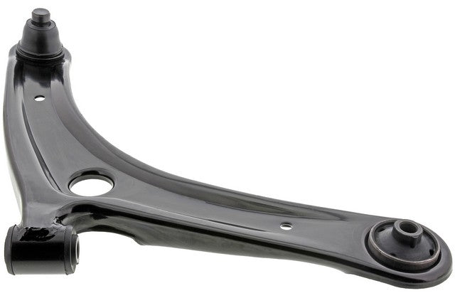 Suspension Control Arm and Ball Joint Assembly Mevotech GS25189